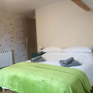 Great House In Center Of Luz St Sauveur , Luz-Saint-Sauveur France