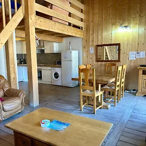 Charlotte T3 Mezzanine , Courchevel France