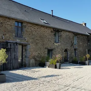Les Gîtes De Villegâte , Le Tronchet (Ille-et-Vilaine) France