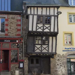 Logis De La Taverne, à , Lamballe France