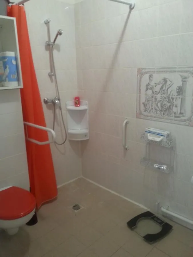 La Plage Cagnes-sur-Mer Appartement